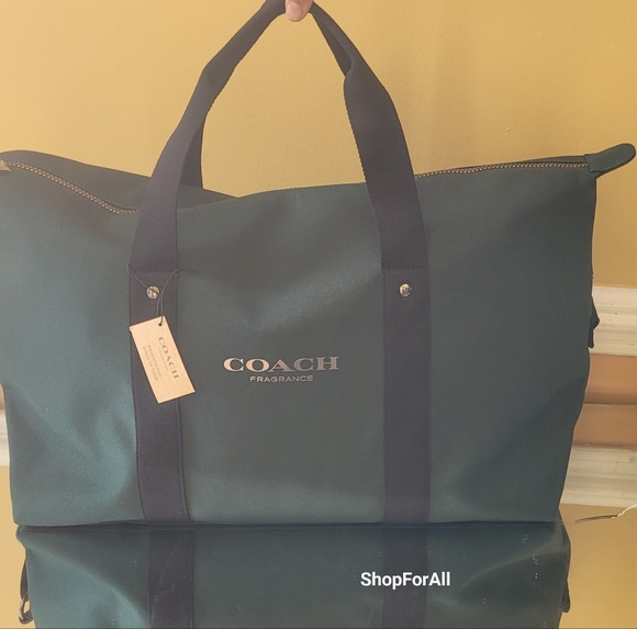 Coach - Picture 8 of 10